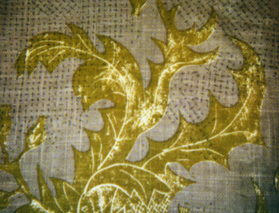 Panel (Furnishing Fabric)