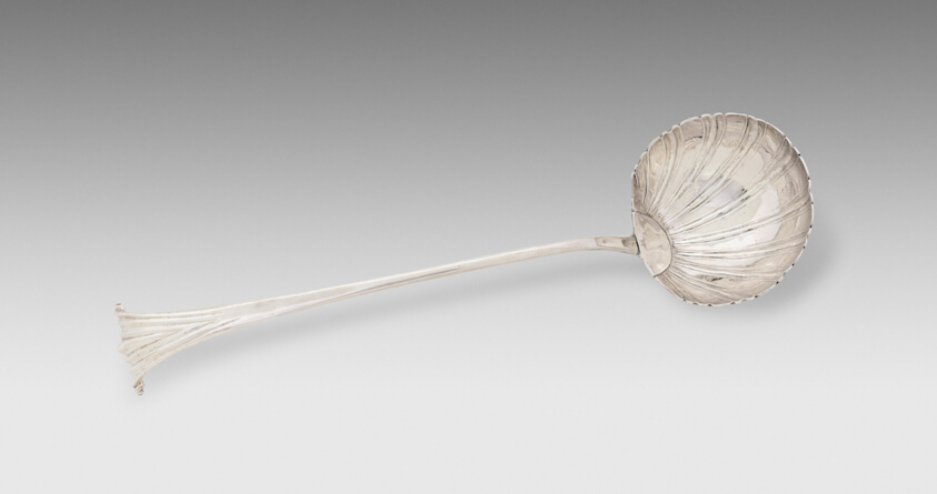 Ladle