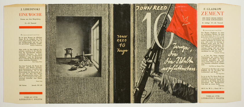 Zehn Tage, die die Welt erschütterten (Ten Days That Shook The World)