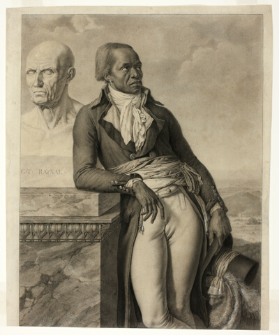 Jean-Baptiste Belley