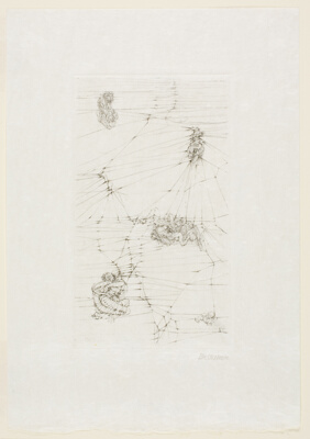 Ways of Daring, from Mode d'Emploi