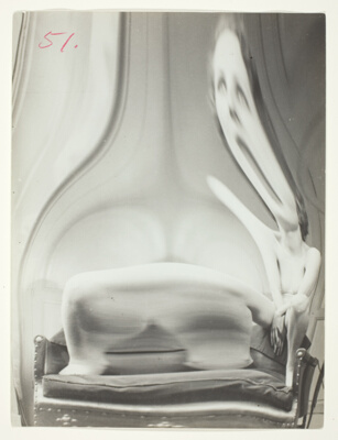 Untitled (Distortion #51)
