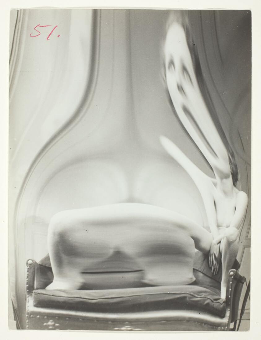Untitled (Distortion #51)
