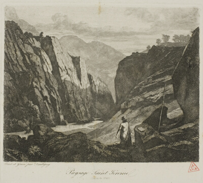 Saint Jerome