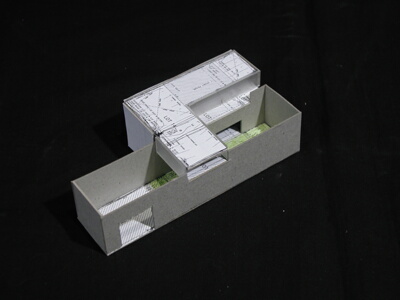 Poetry Foundation, Chicago, Illinois, Iterative Model
