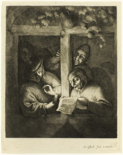 The Singers