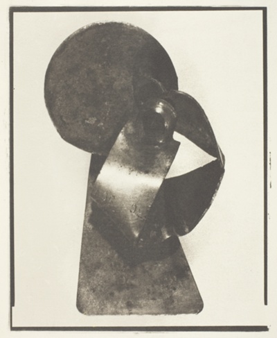 Objet Trouvé, from the series "Objet Trouvé"