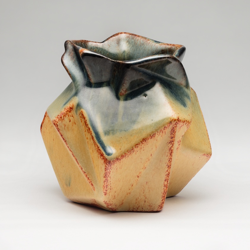 Sugar bowl