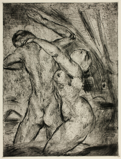Potiphar's Wife