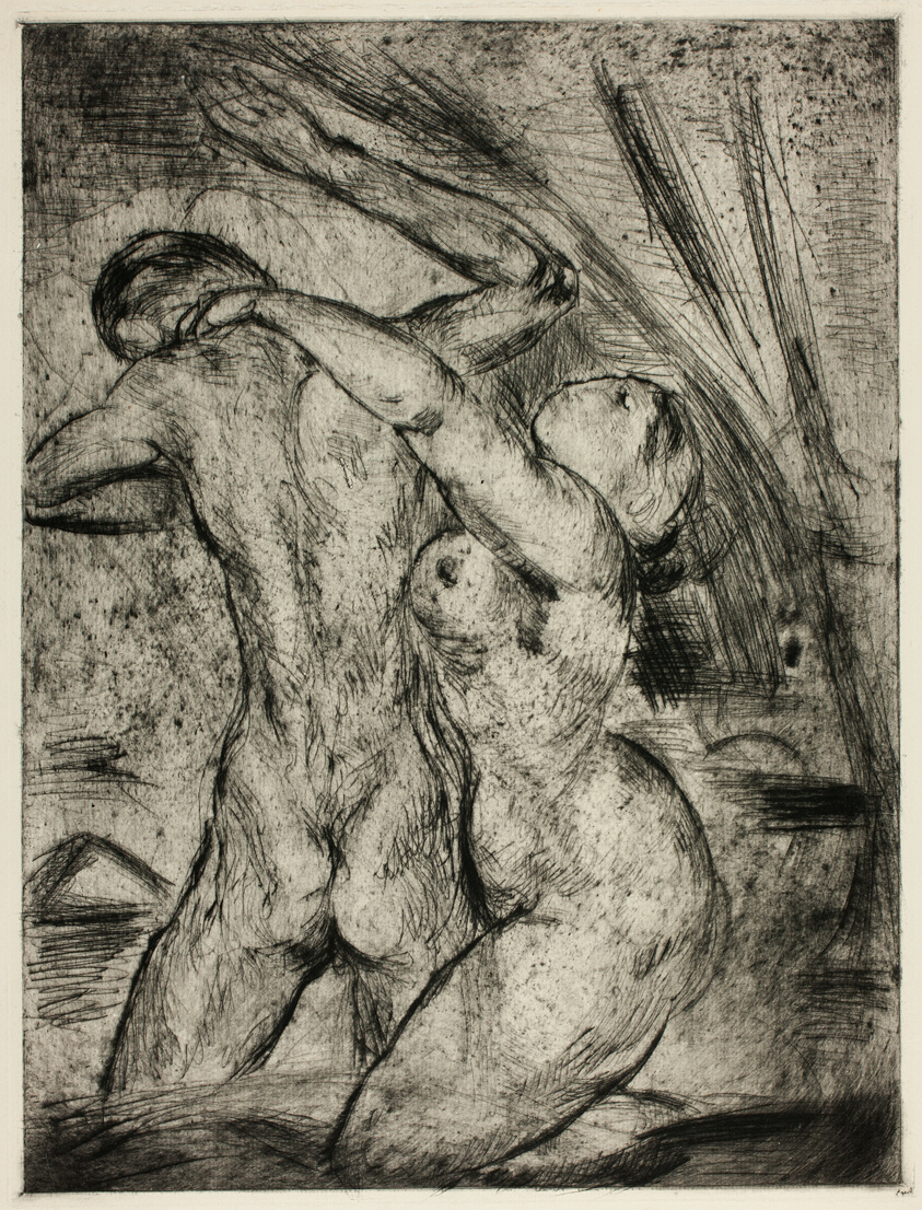 Potiphar's Wife