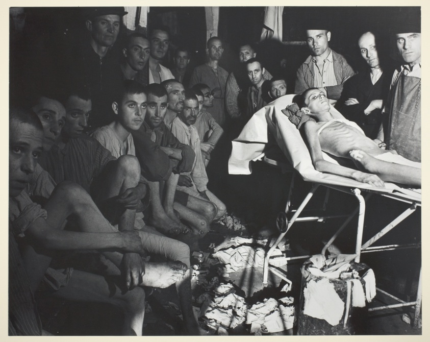 Buchenwald Camp Victims