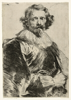 Lucas Vorsterman