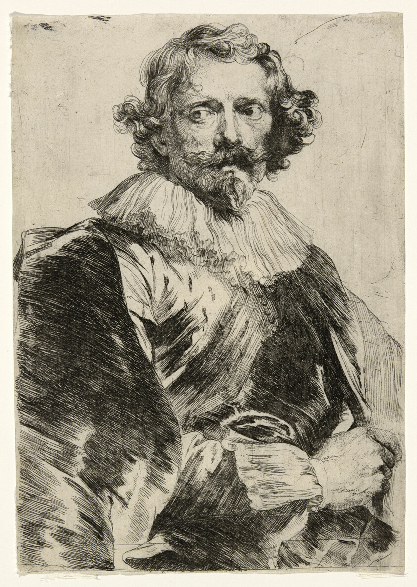 Lucas Vorsterman