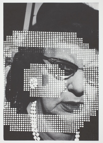 Untitled, from the series "Neon"