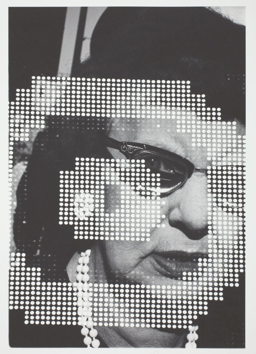 Untitled, from the series "Neon"