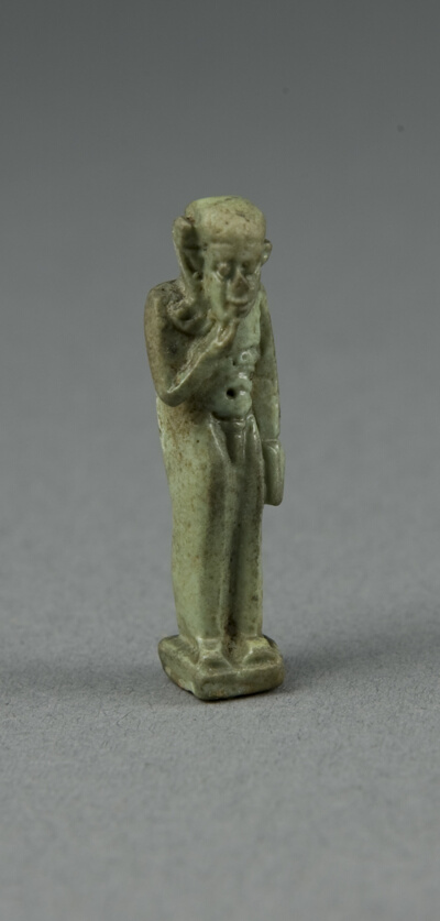 Amulet of the God Horus