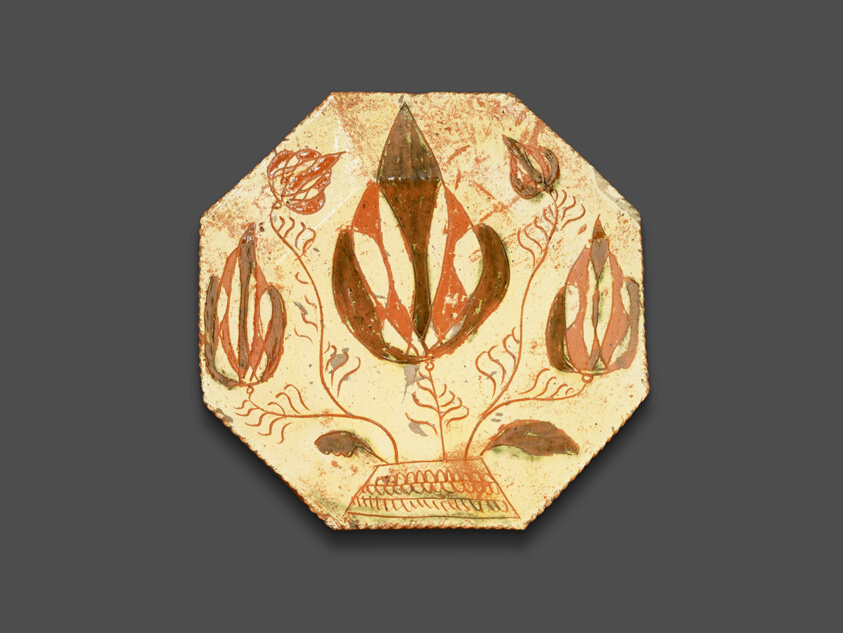 Plate