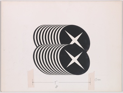 Design for Citi Bank Logo