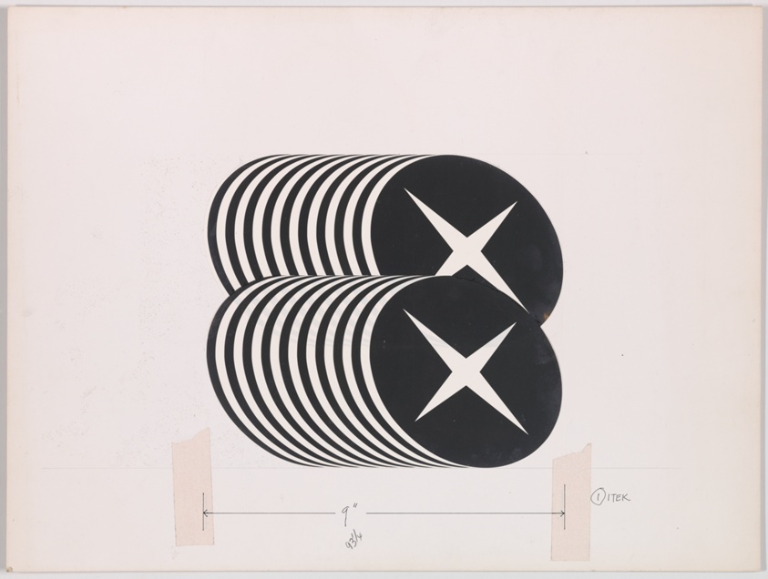Design for Citi Bank Logo