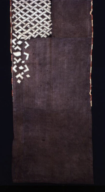 Ceremonial Skirt