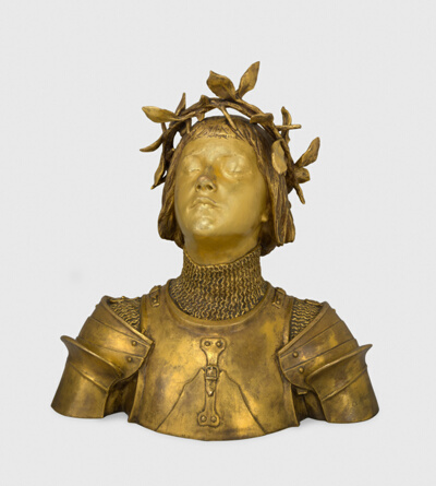 Jeanne d'Arc