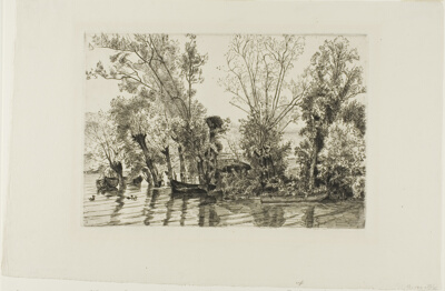 The Willows at Mottiaux