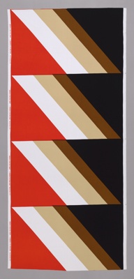 Husaari (Hussar; Furnishing Fabric)