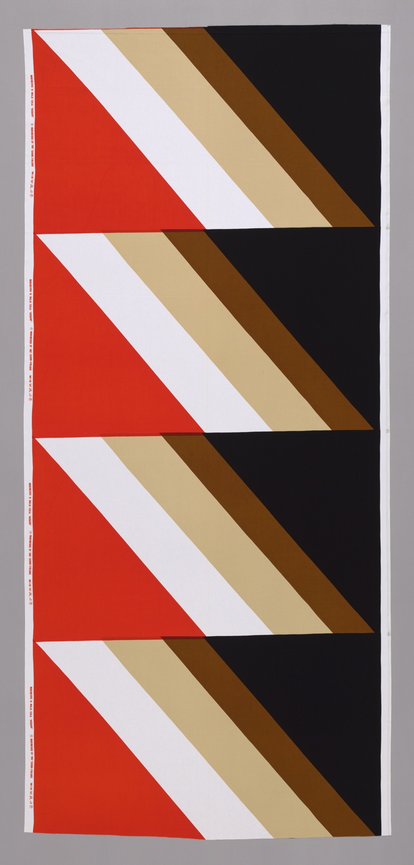 Husaari (Hussar; Furnishing Fabric)