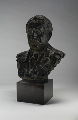Dr. Frank W. Gunsaulus