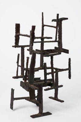 Untitled (sculpture)