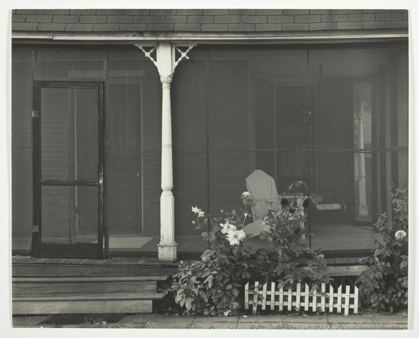 House, Monticello, Minnesota
