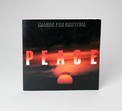 Peace, Images for Survival
