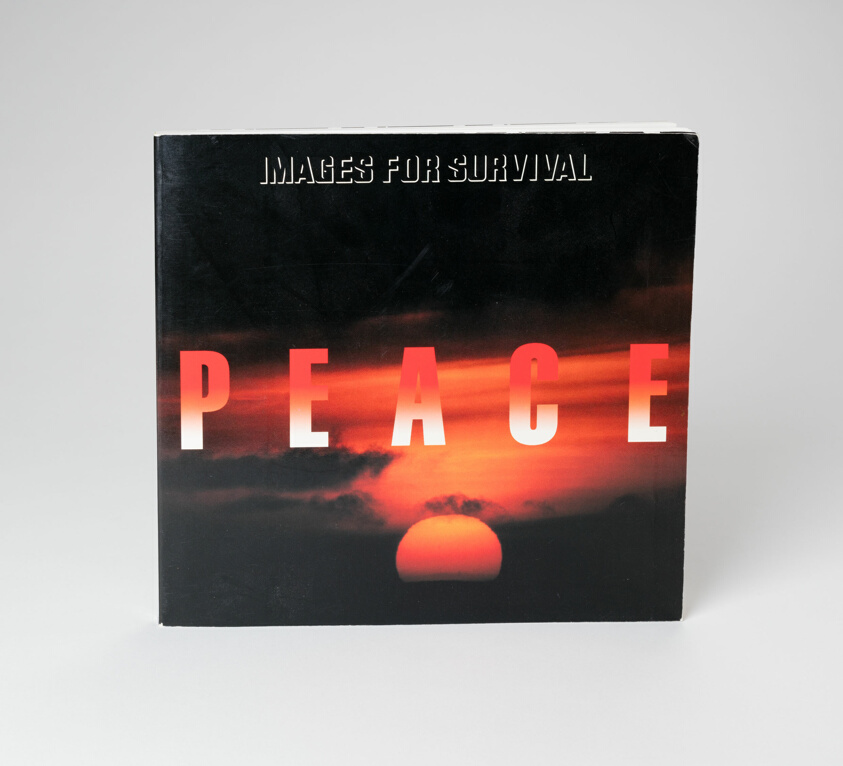 Peace, Images for Survival
