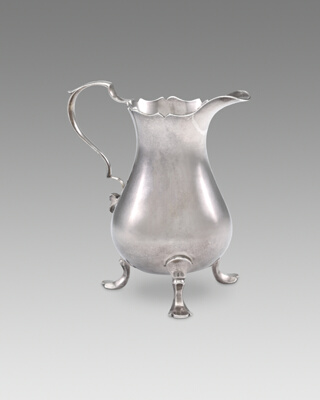 Milk Pot