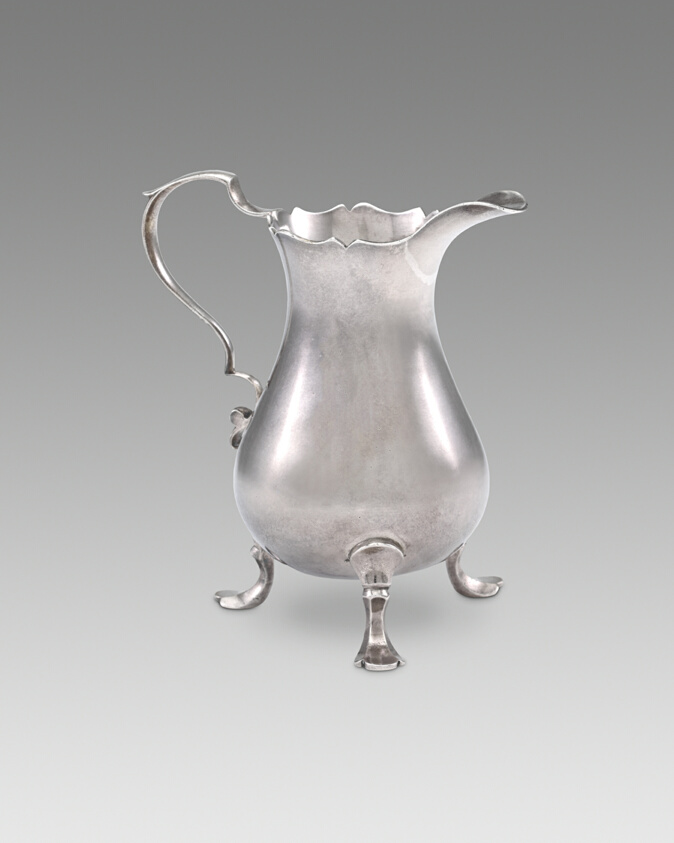 Milk Pot