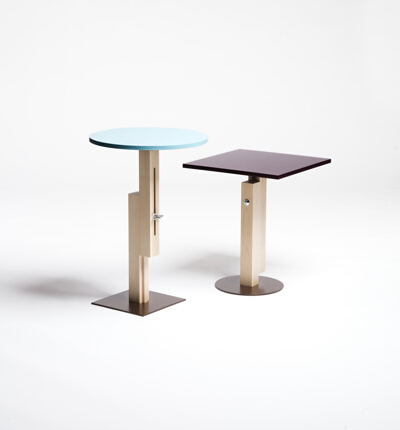 TamTam Side Table
