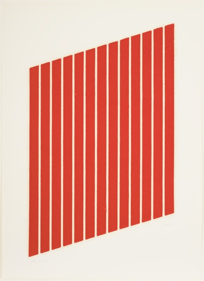 Orange Grid Design Series