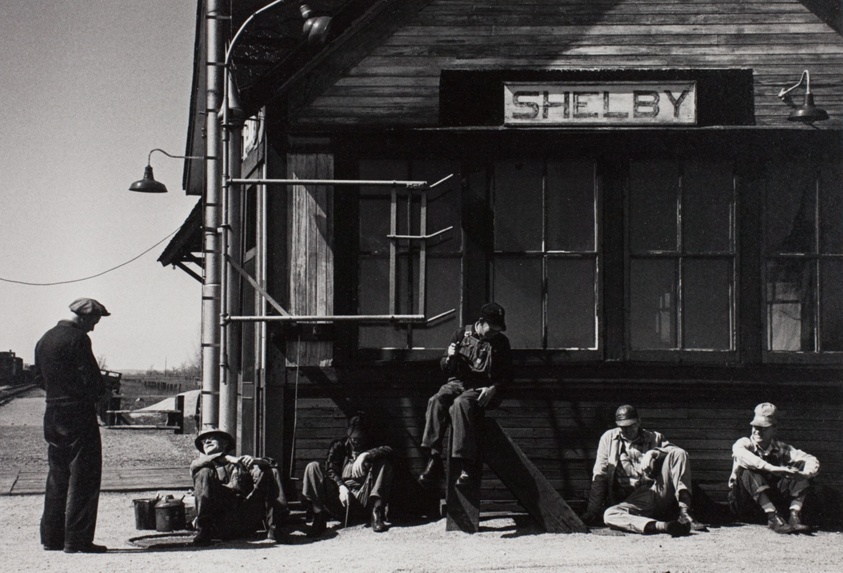 Shelby, Indiana