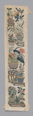 Sleeve Band