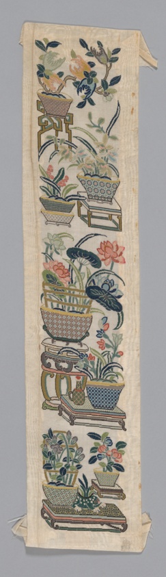 Sleeve Band