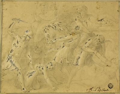 Rape of the Sabines