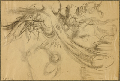 Study for Excavation