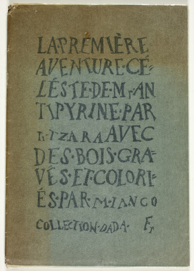 The First Celestial Adventure of Mr. Antipyrine (La Première Aventure Céleste de Mr Antipyrine)