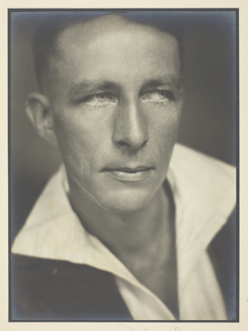 Robinson Jeffers