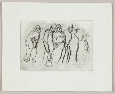 Six Men