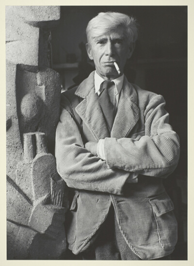 Ossip Zadkine