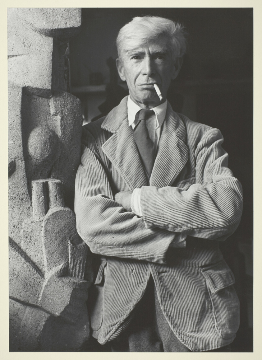 Ossip Zadkine