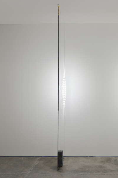 Test 1 - Biconvex Lenses