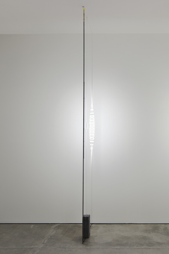Test 1 - Biconvex Lenses