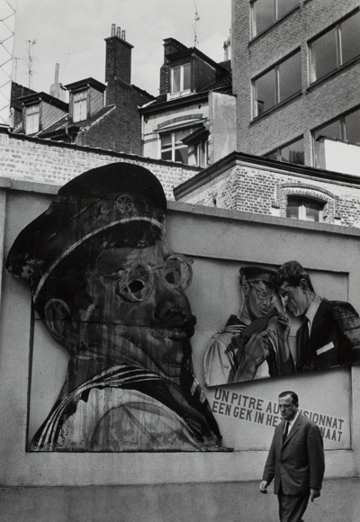 Antwerp, Belgium